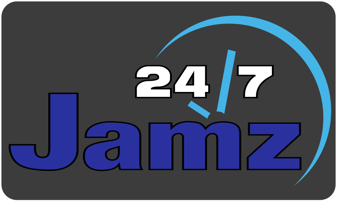 24/7 Jamz